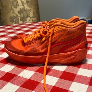 puma LaMelo Ball MB .